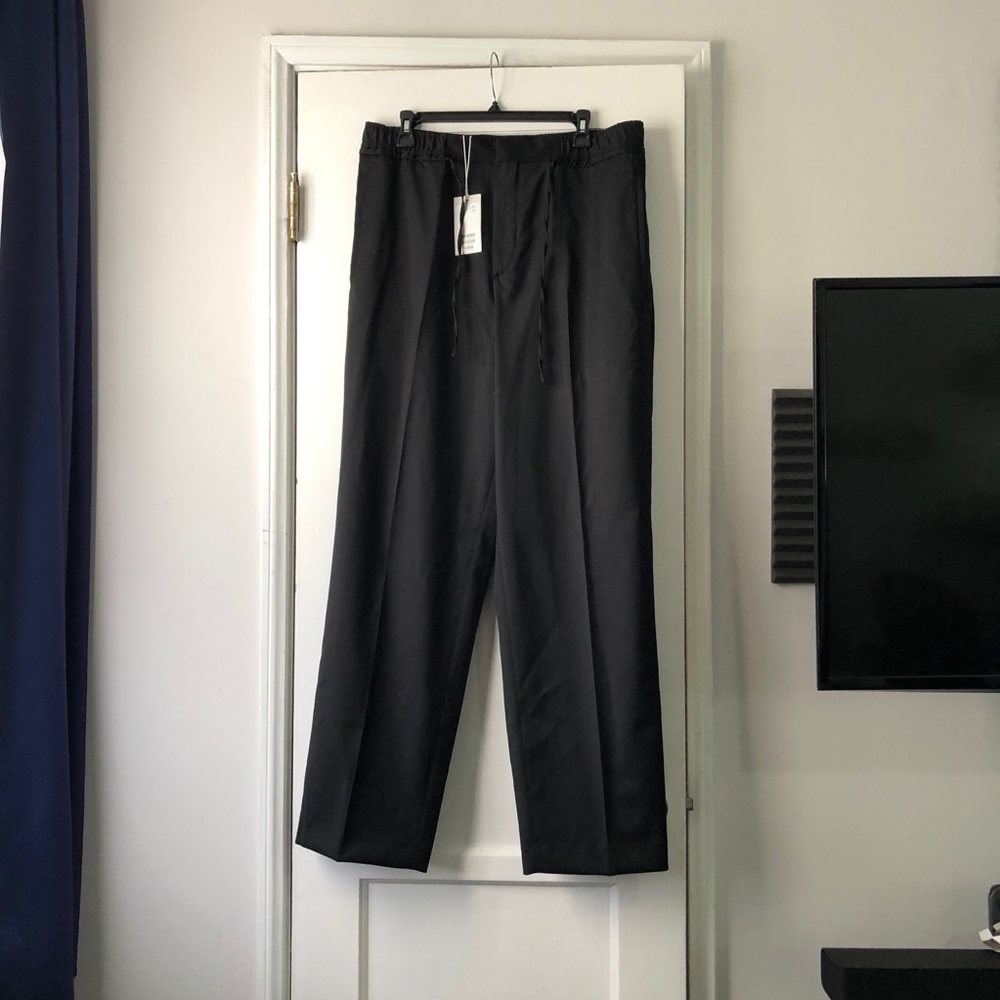 COS Men’s Wide leg pants